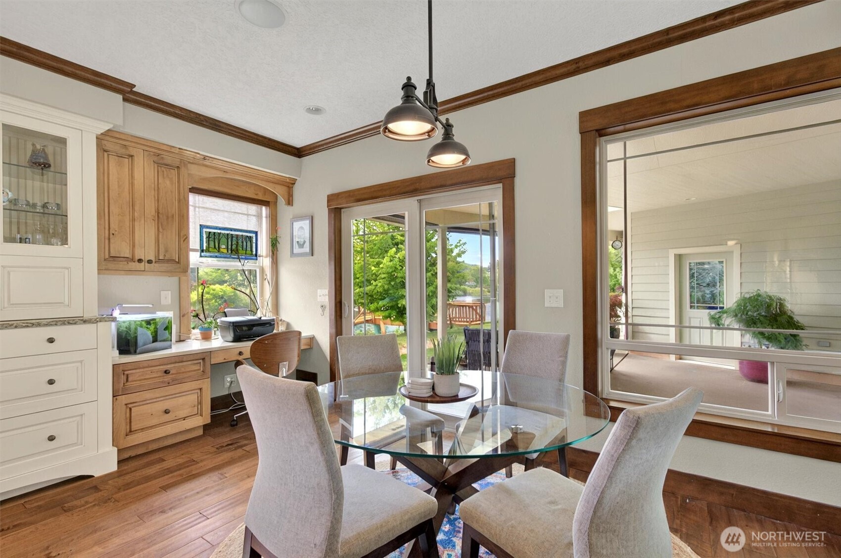 45 N Welcome Slough Road Property Photo 9