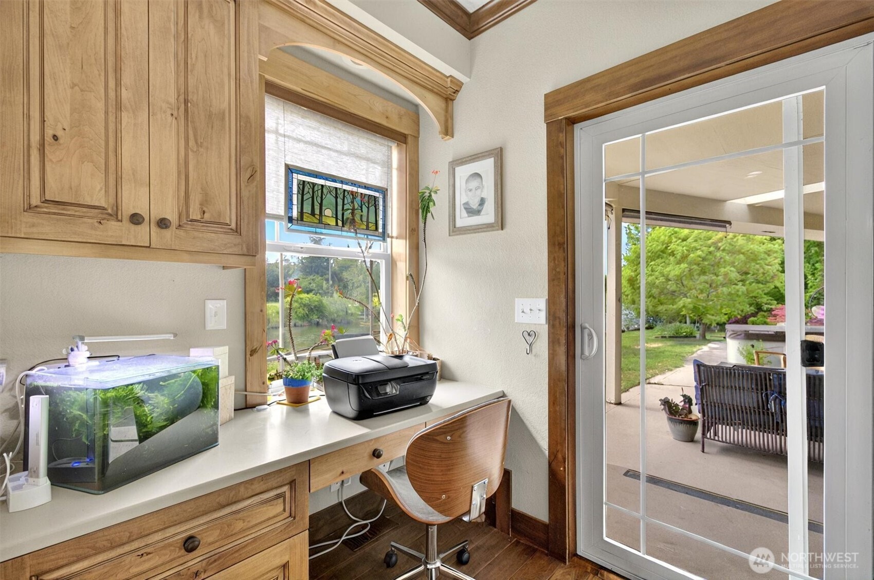 45 N Welcome Slough Road Property Photo 10