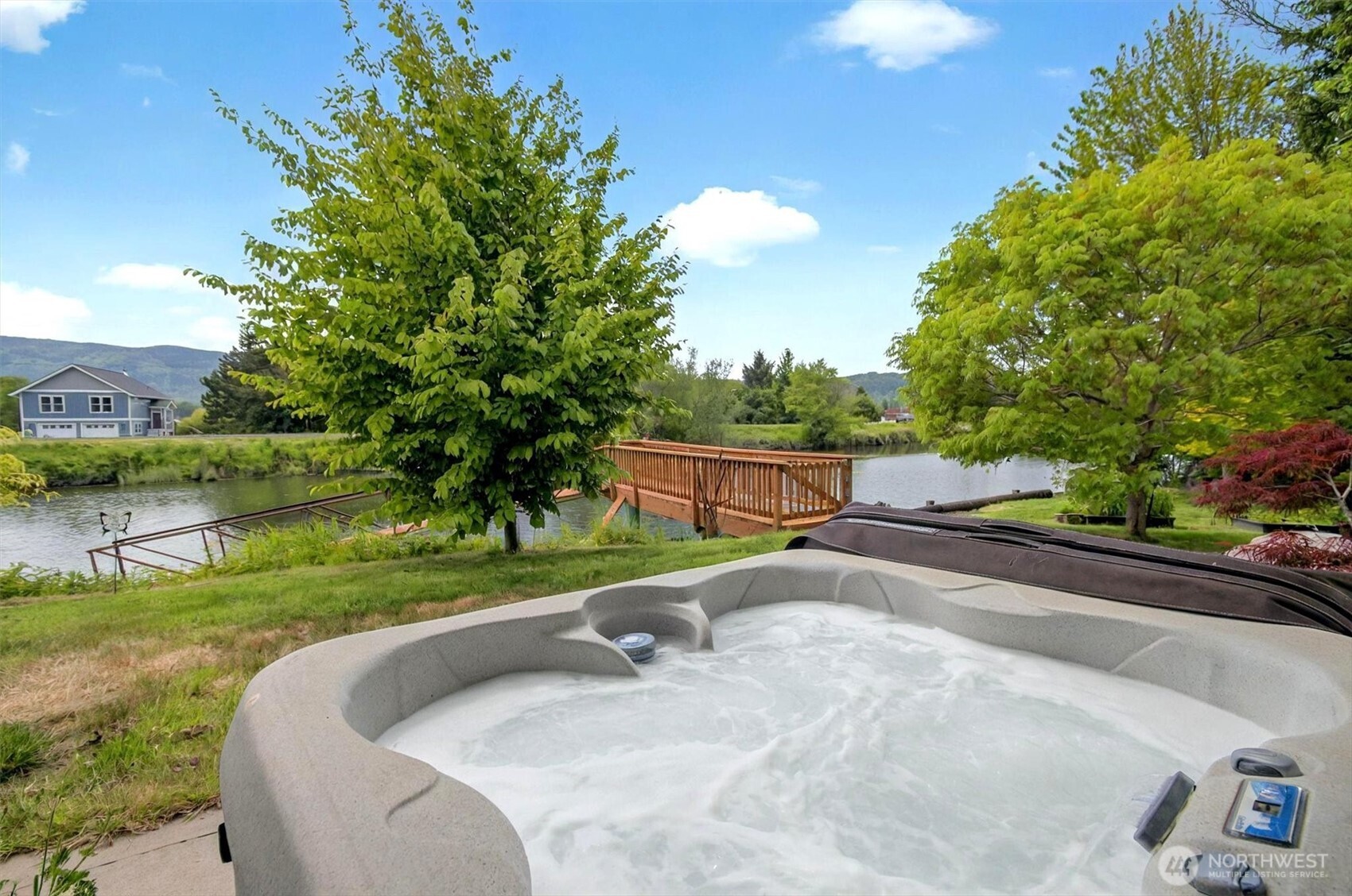 45 N Welcome Slough Road Property Photo 32