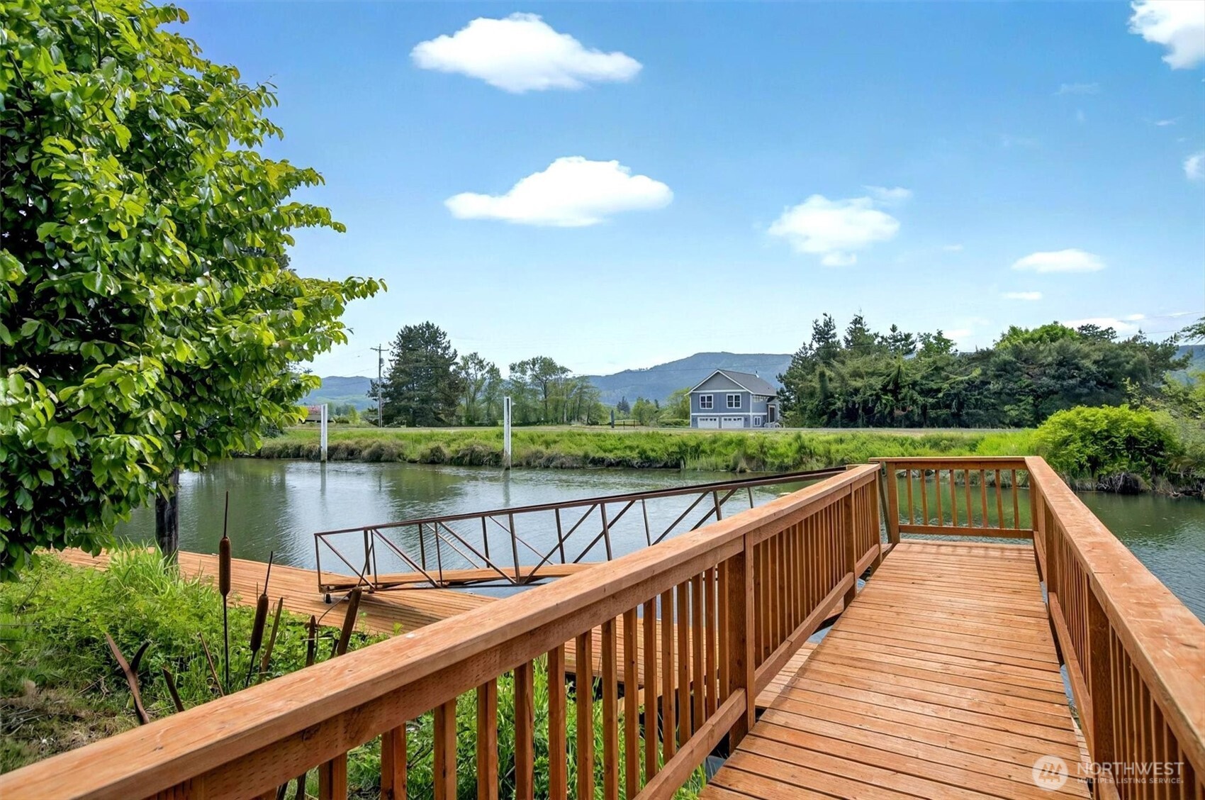 45 N Welcome Slough Road Property Photo 34