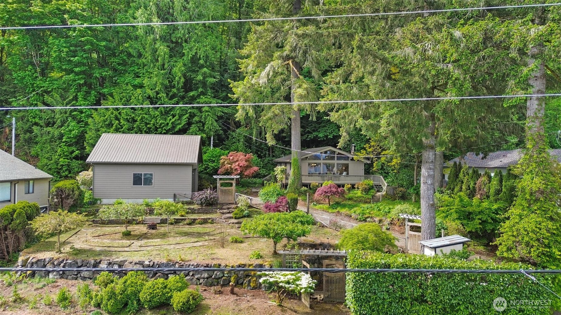 8310 E State Route 106 Property Photo 1