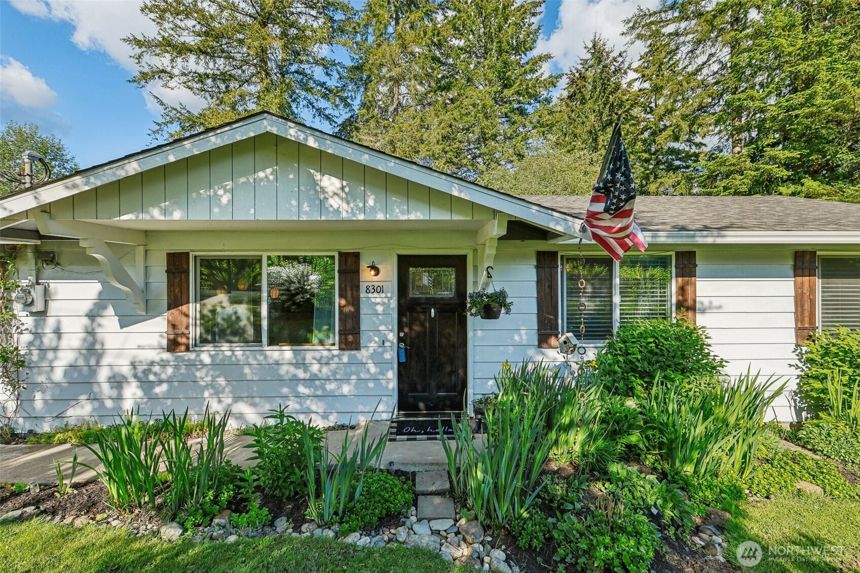 8301 Fir Tree Lane Property Photo