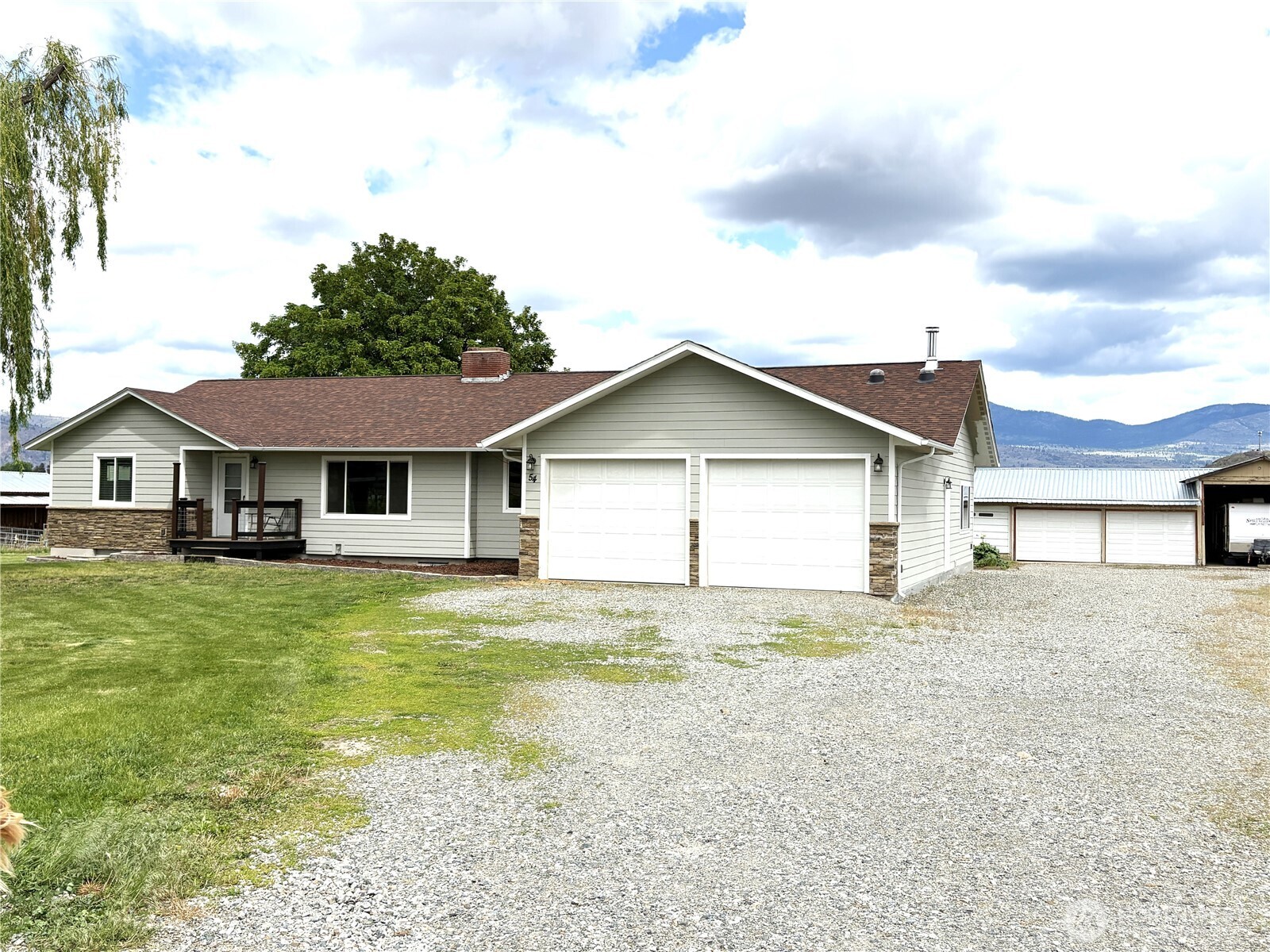 54 Jaquish Road Property Photo 1