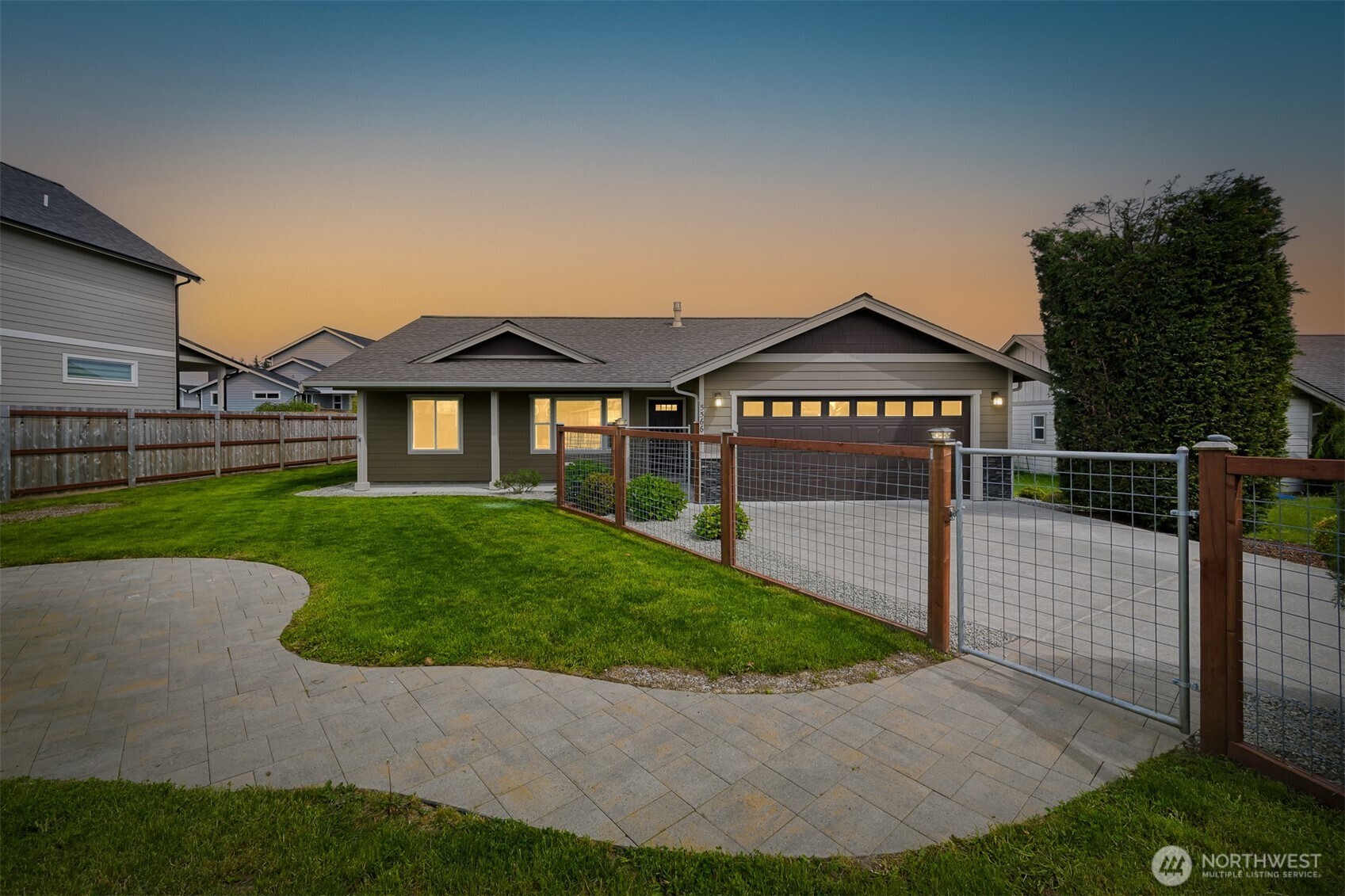 5566 Fisher Place Property Photo 1