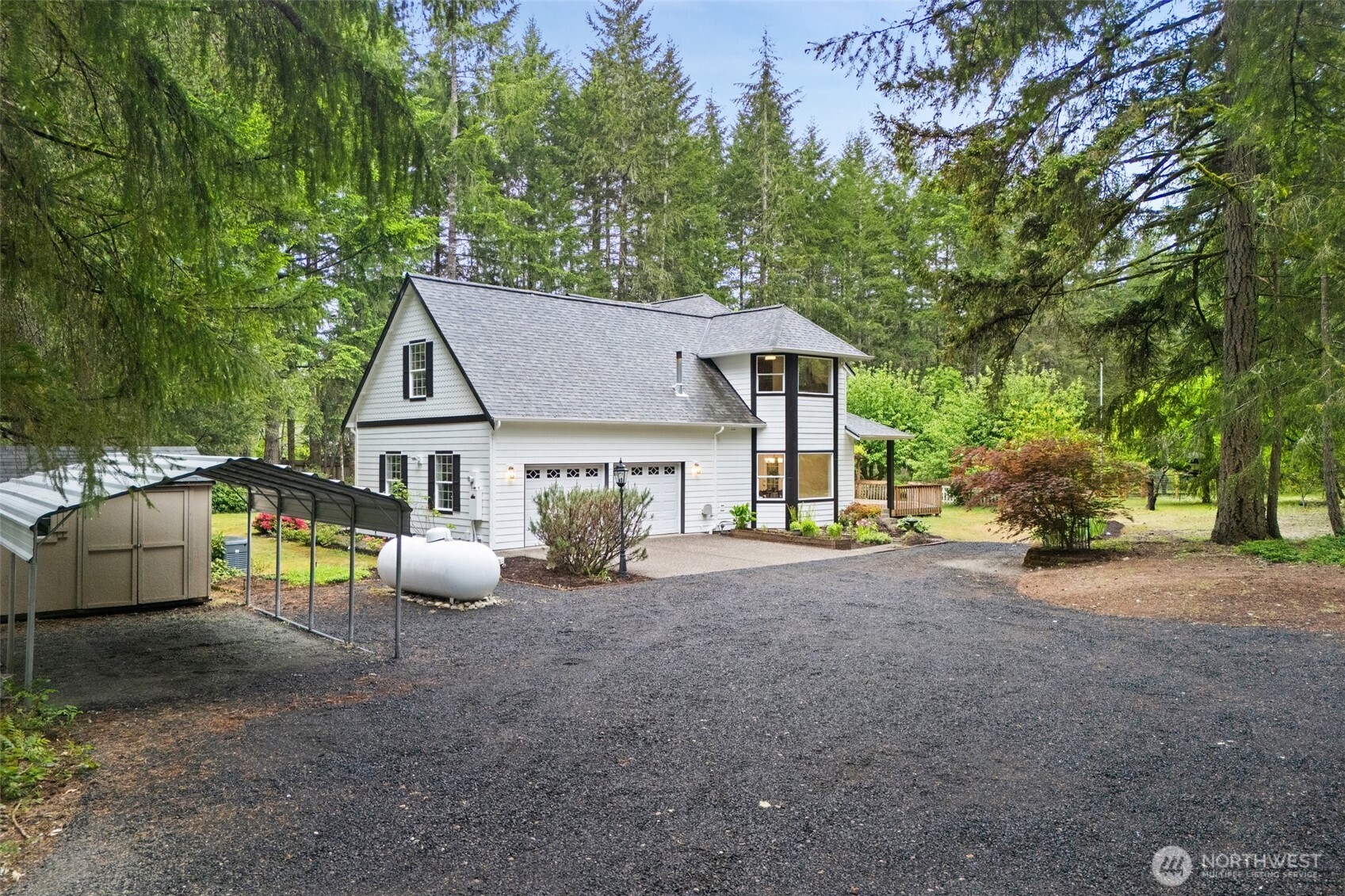 13212 Wicks End Lane Property Photo 3