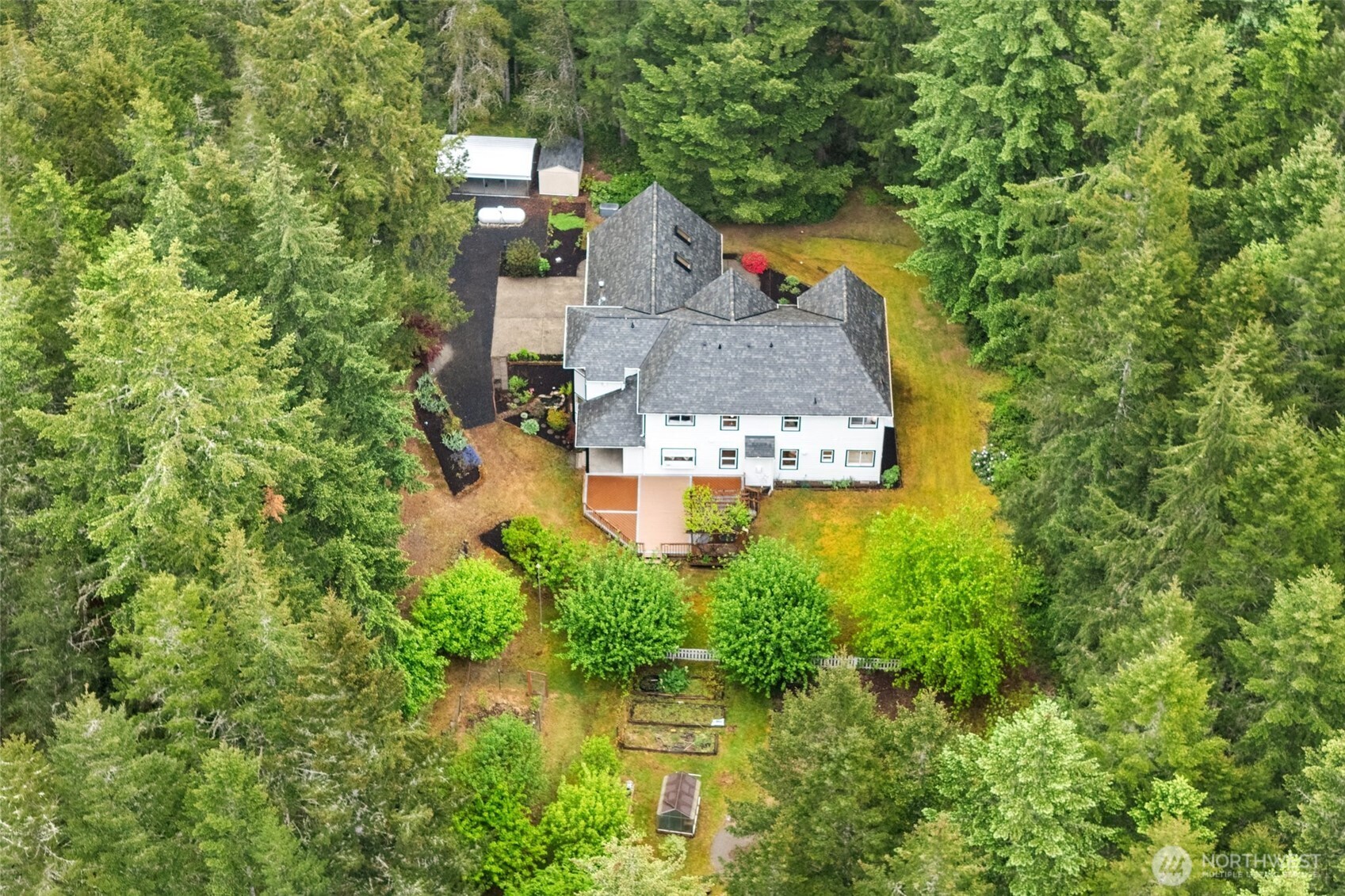13212 Wicks End Lane Property Photo 40