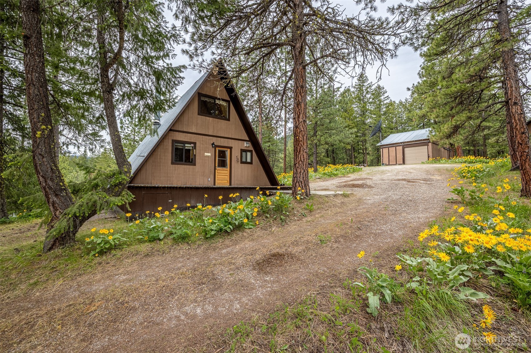 606 Morning Star Lane Property Photo