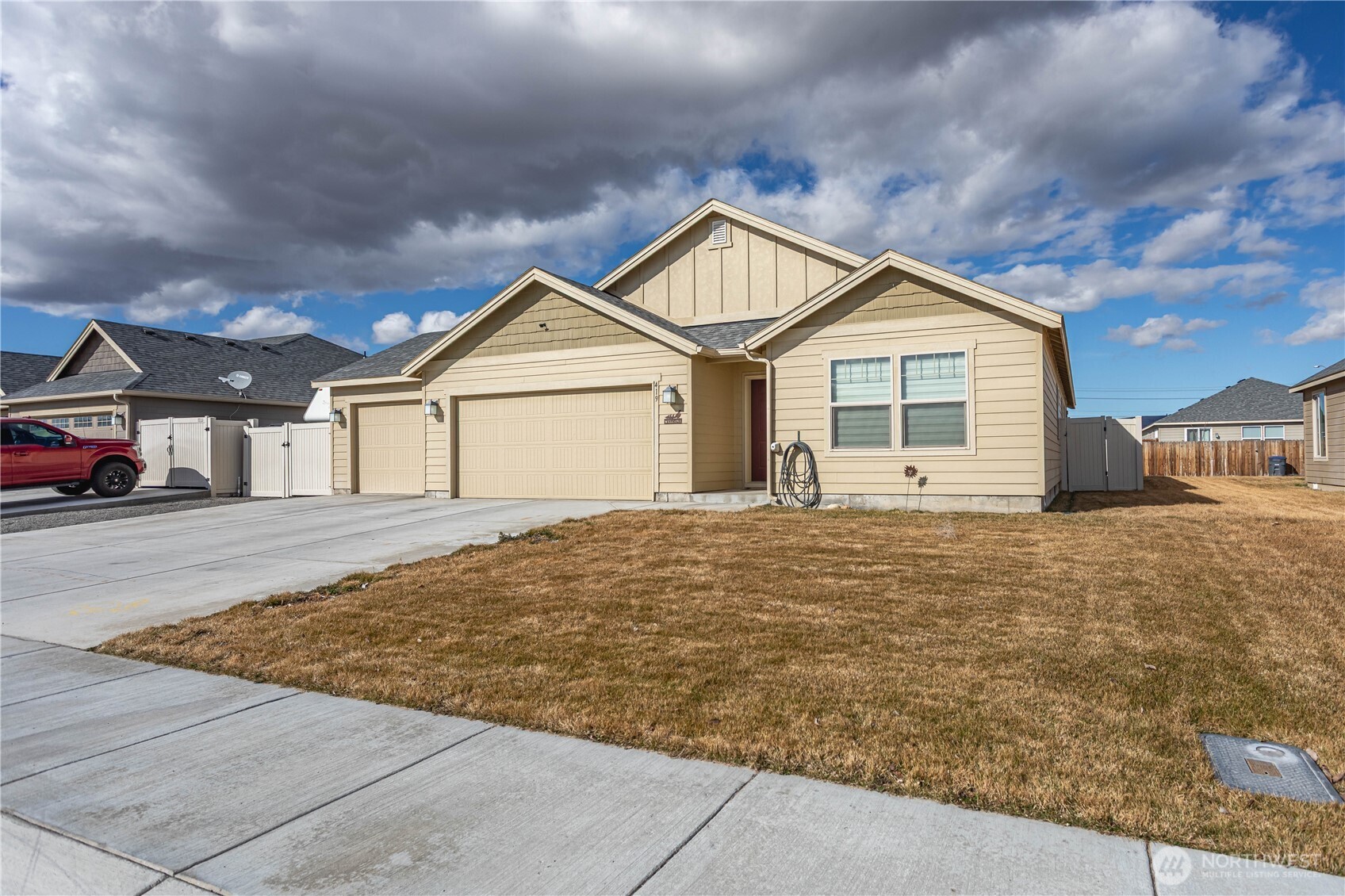 419 K Street Property Photo