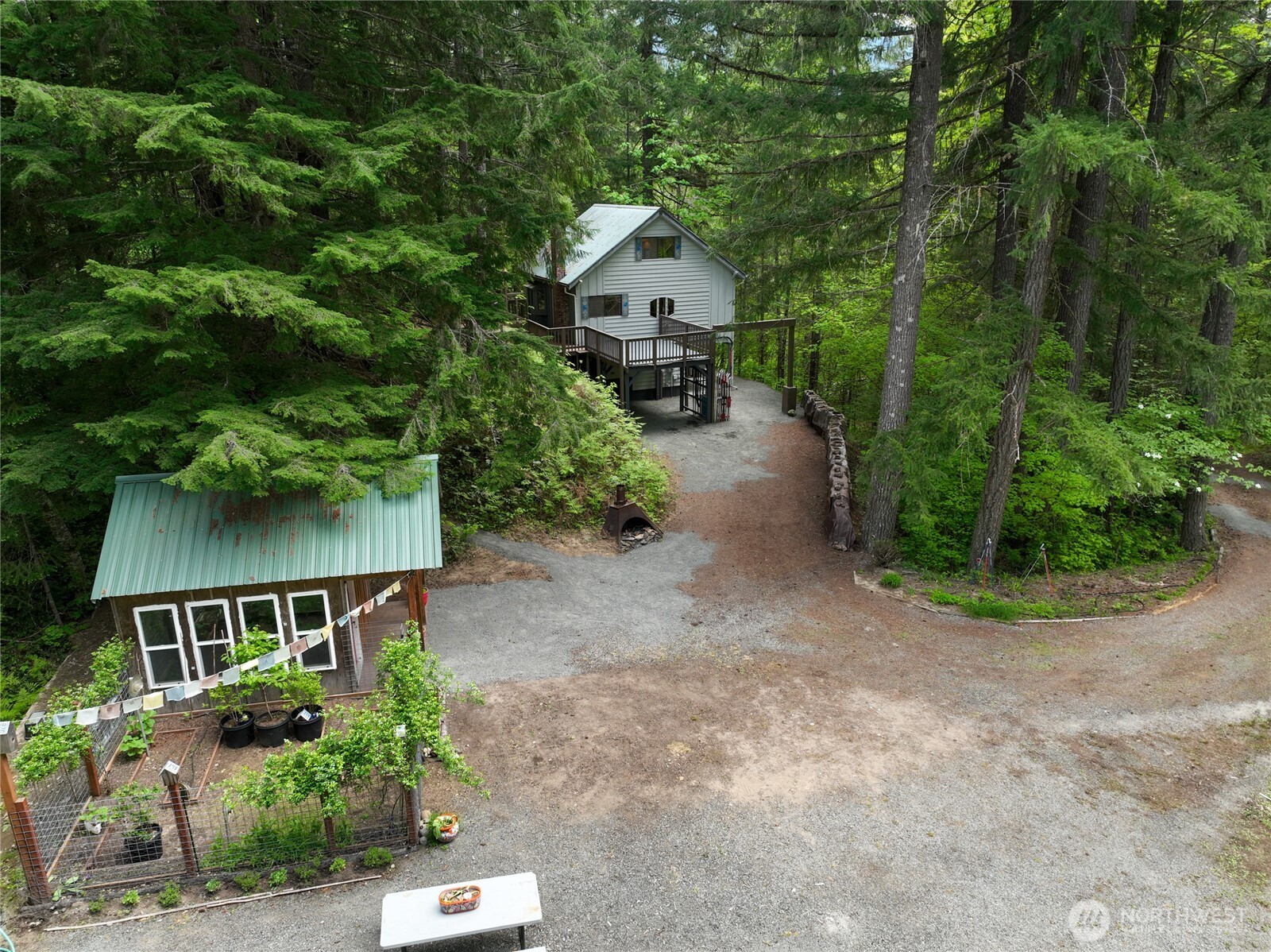 352 Craig Road Property Photo