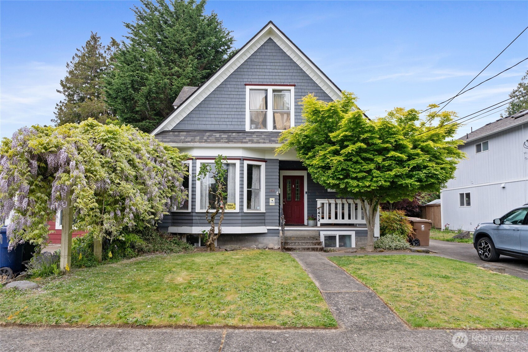 1412 N Adams Street Property Photo 1