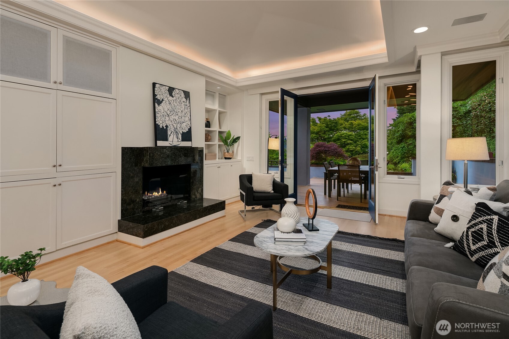 8902 N Mercer Way Property Photo 17