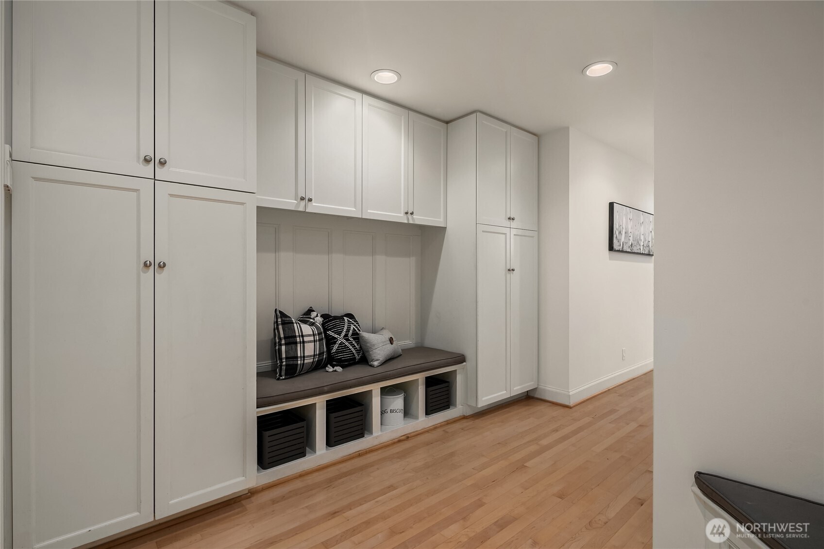 8902 N Mercer Way Property Photo 31