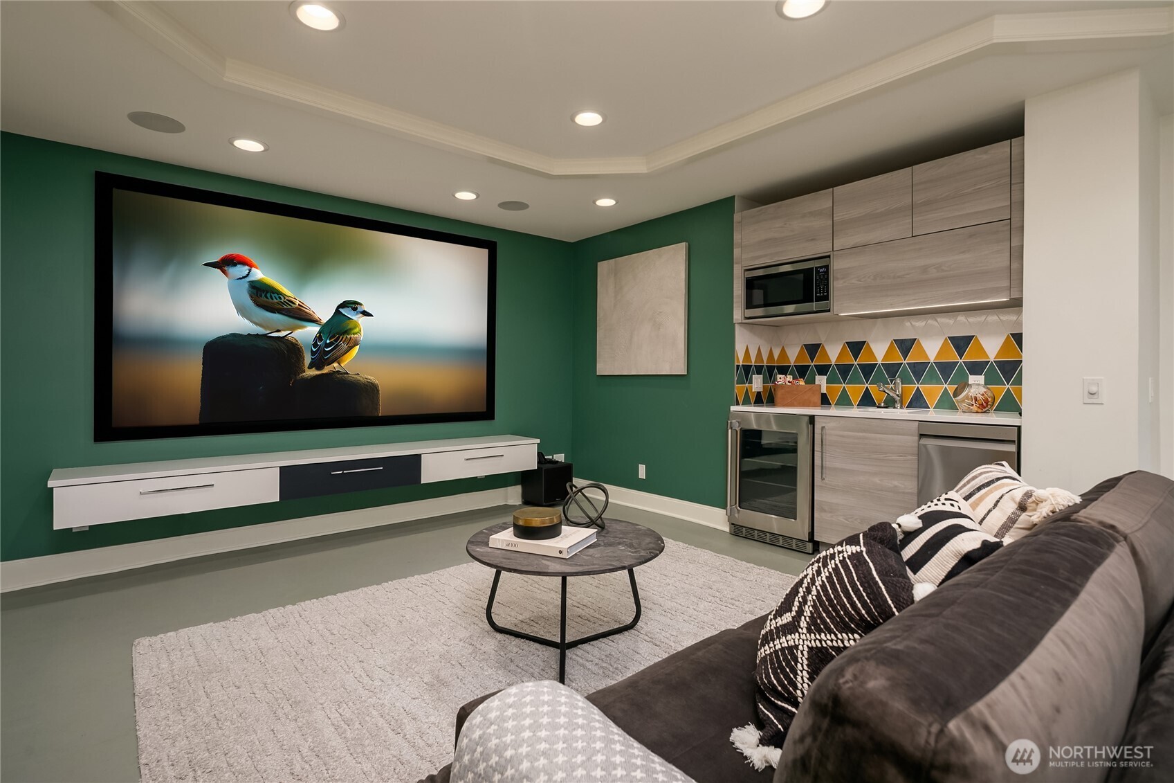 8902 N Mercer Way Property Photo 32