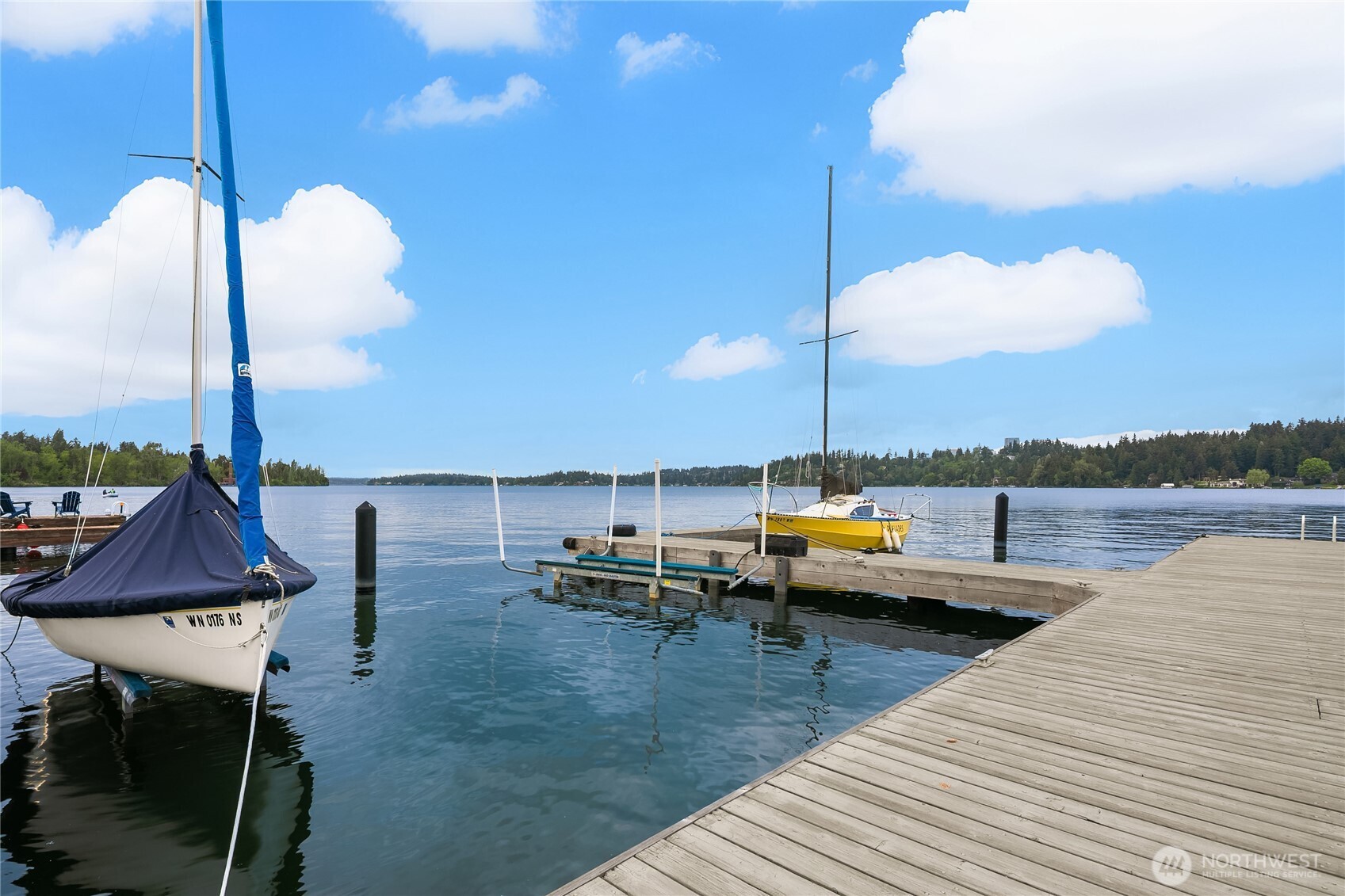 8902 N Mercer Way Property Photo 37