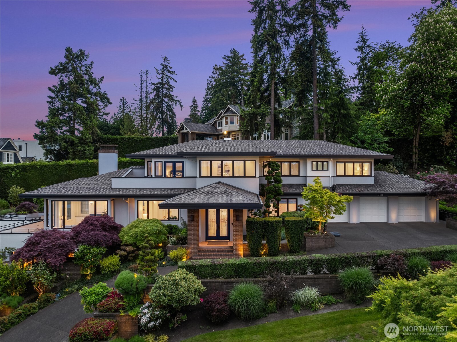 8902 N Mercer Way Property Photo 38