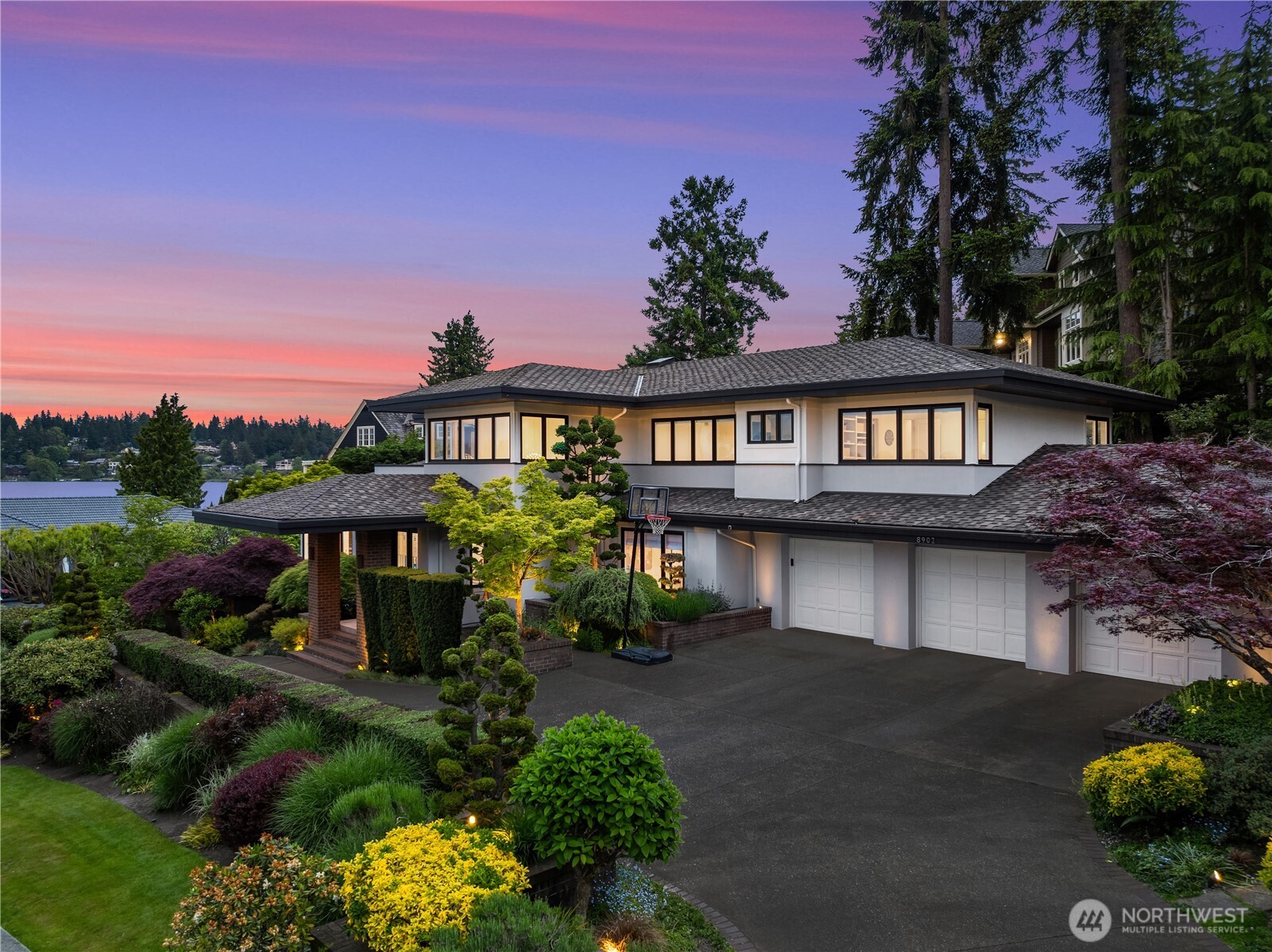 8902 N Mercer Way Property Photo 40