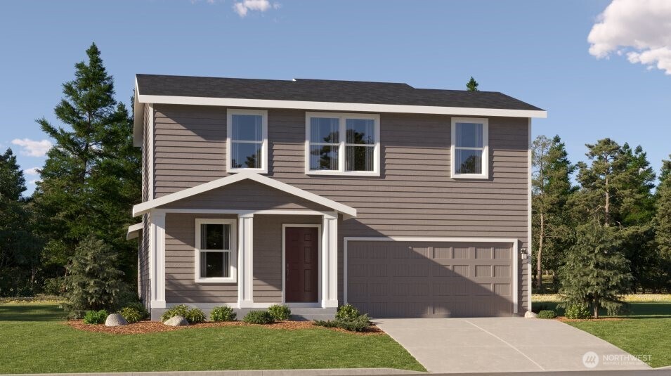 13612 193rd Street Property Photo 1