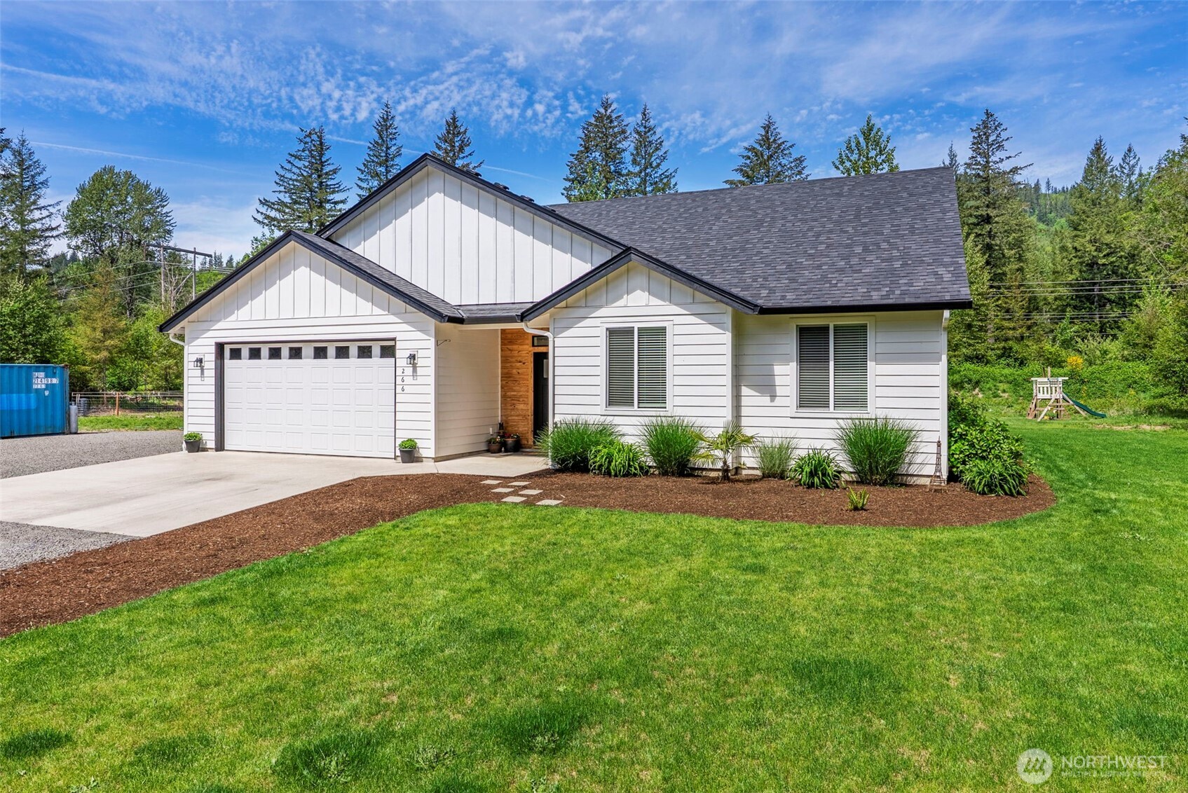 266 Fir Road Property Photo
