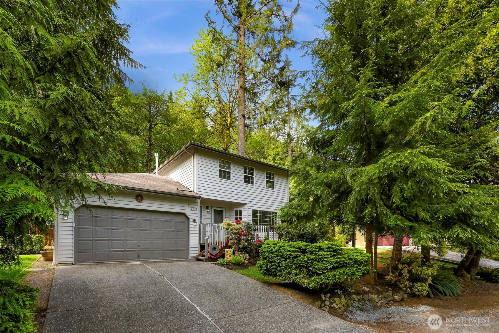 163 Polo Park Drive Property Photo 1