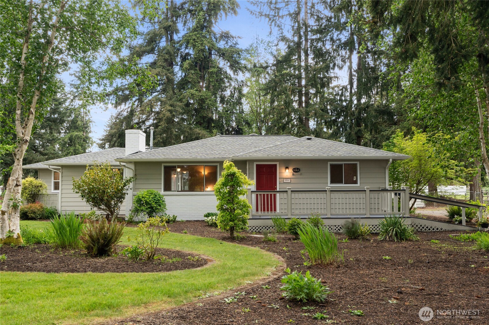 314 Goodrich Road Property Photo