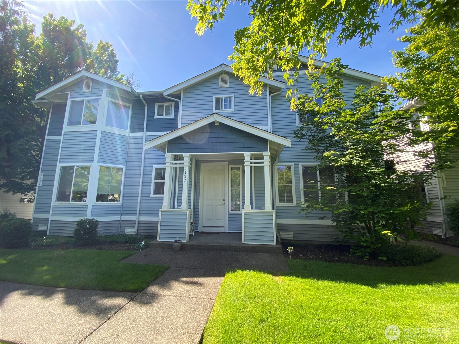 1187 Griggs Street Property Photo 1