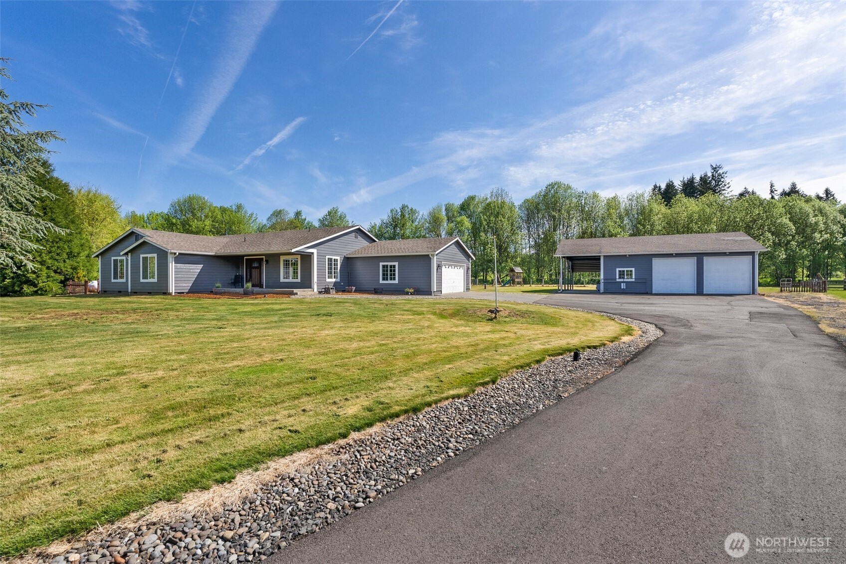 125 Bridle Path Lane Property Photo