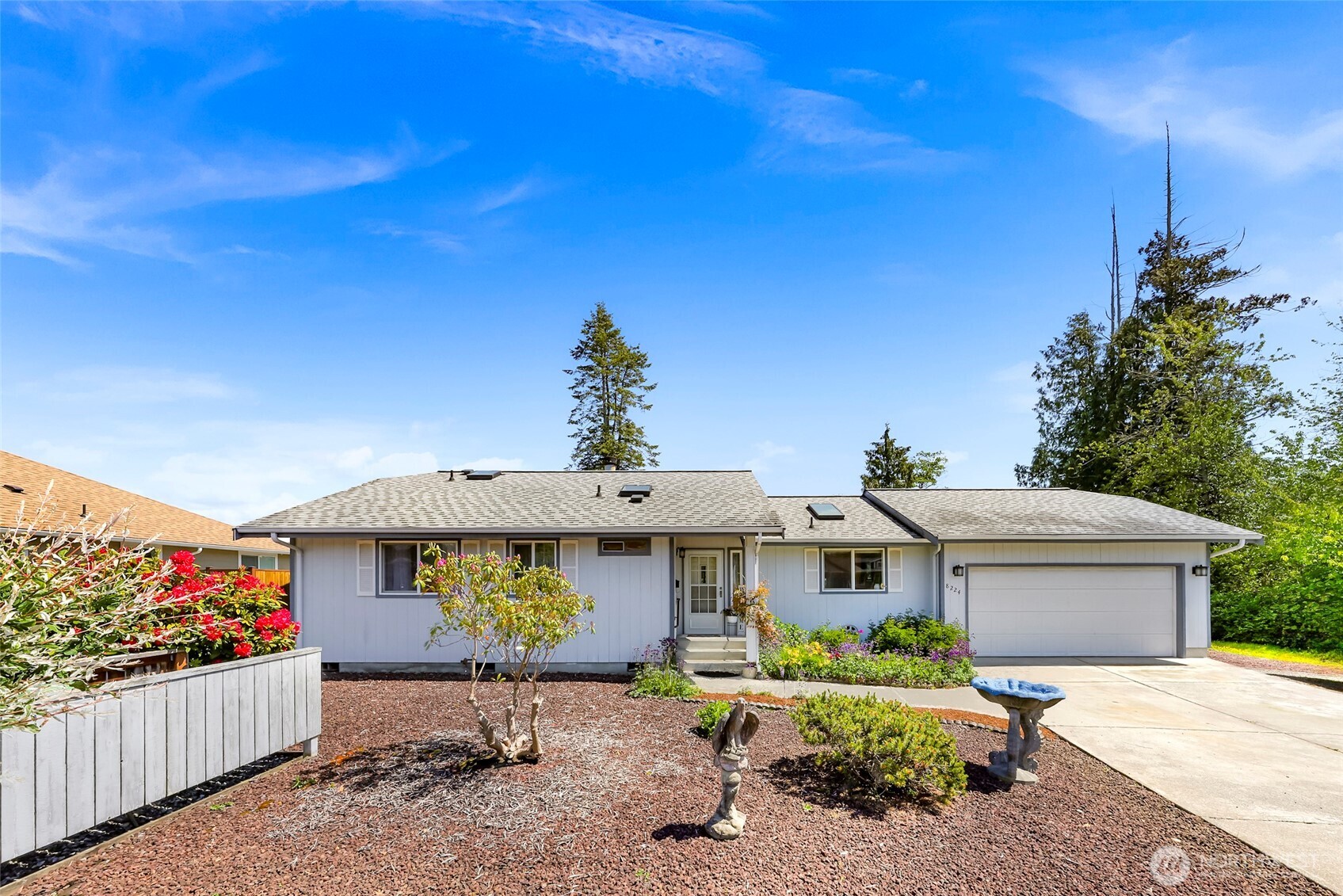 8224 Quinault Road Property Photo 1