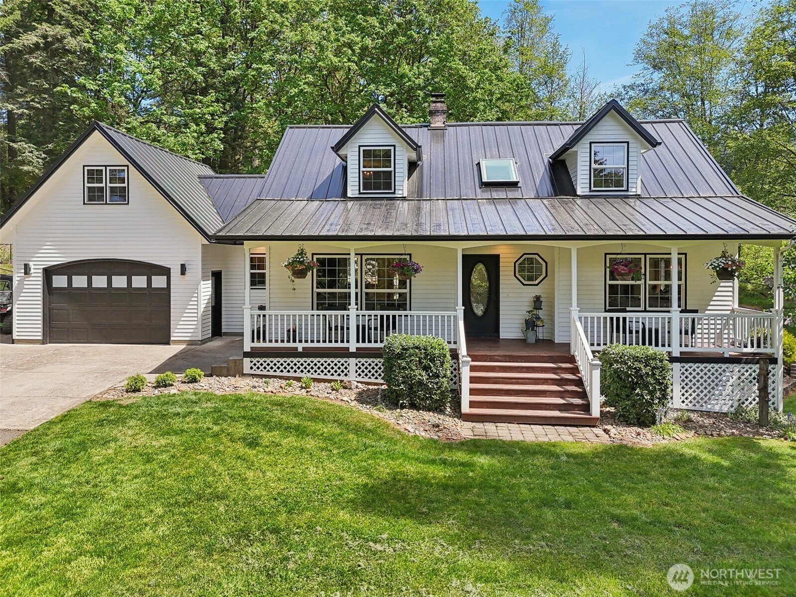 15513 Ne Beebe Road Property Photo 1