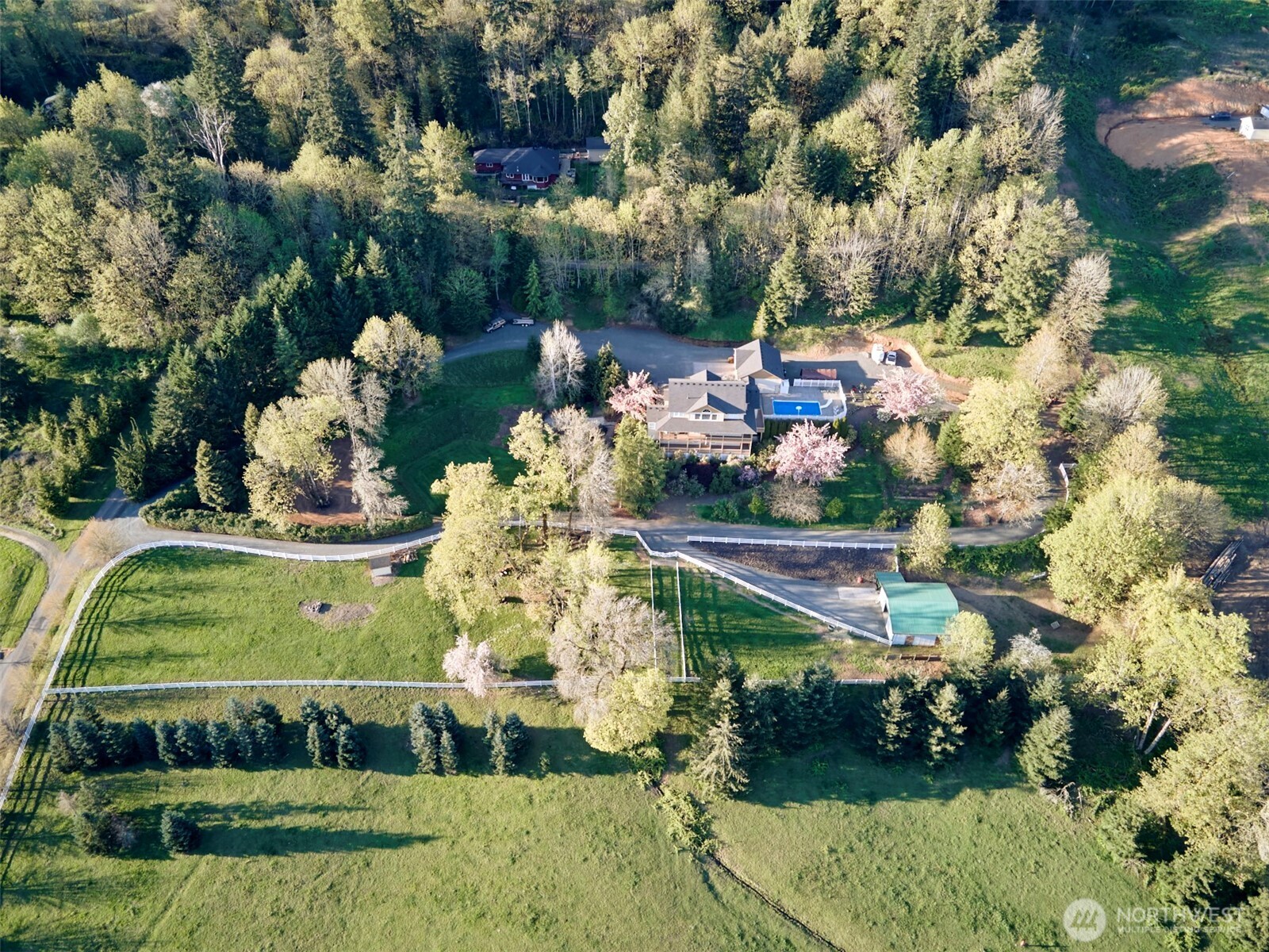256 Eagle Point Road Property Photo