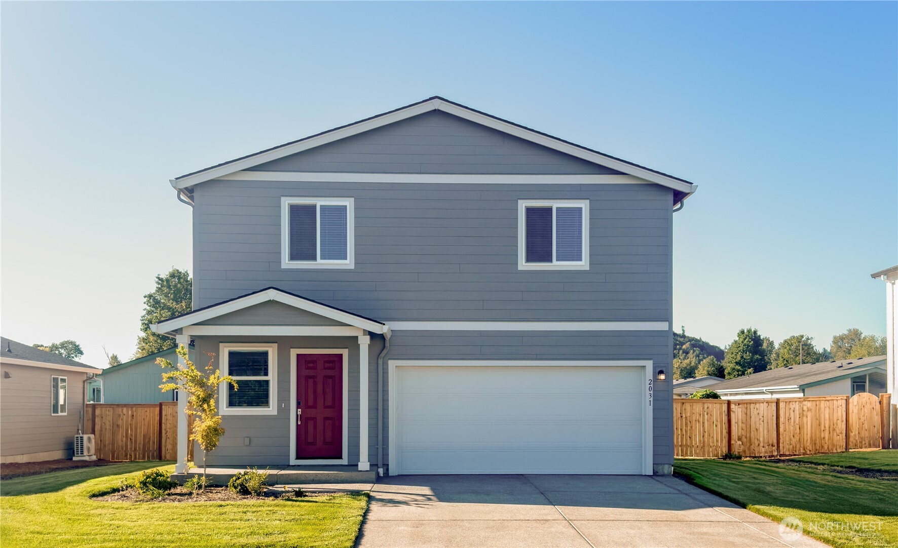 2031 Henderson Way Property Photo 1