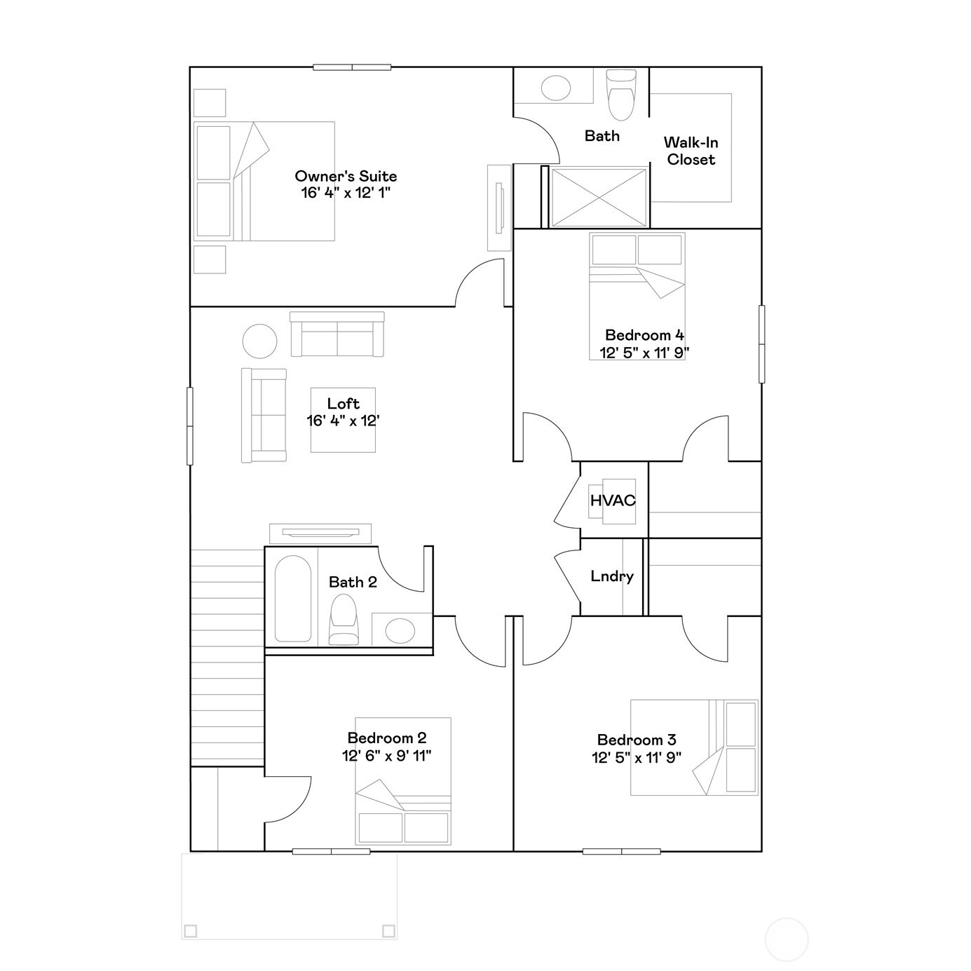 2031 Henderson Way Property Photo 3