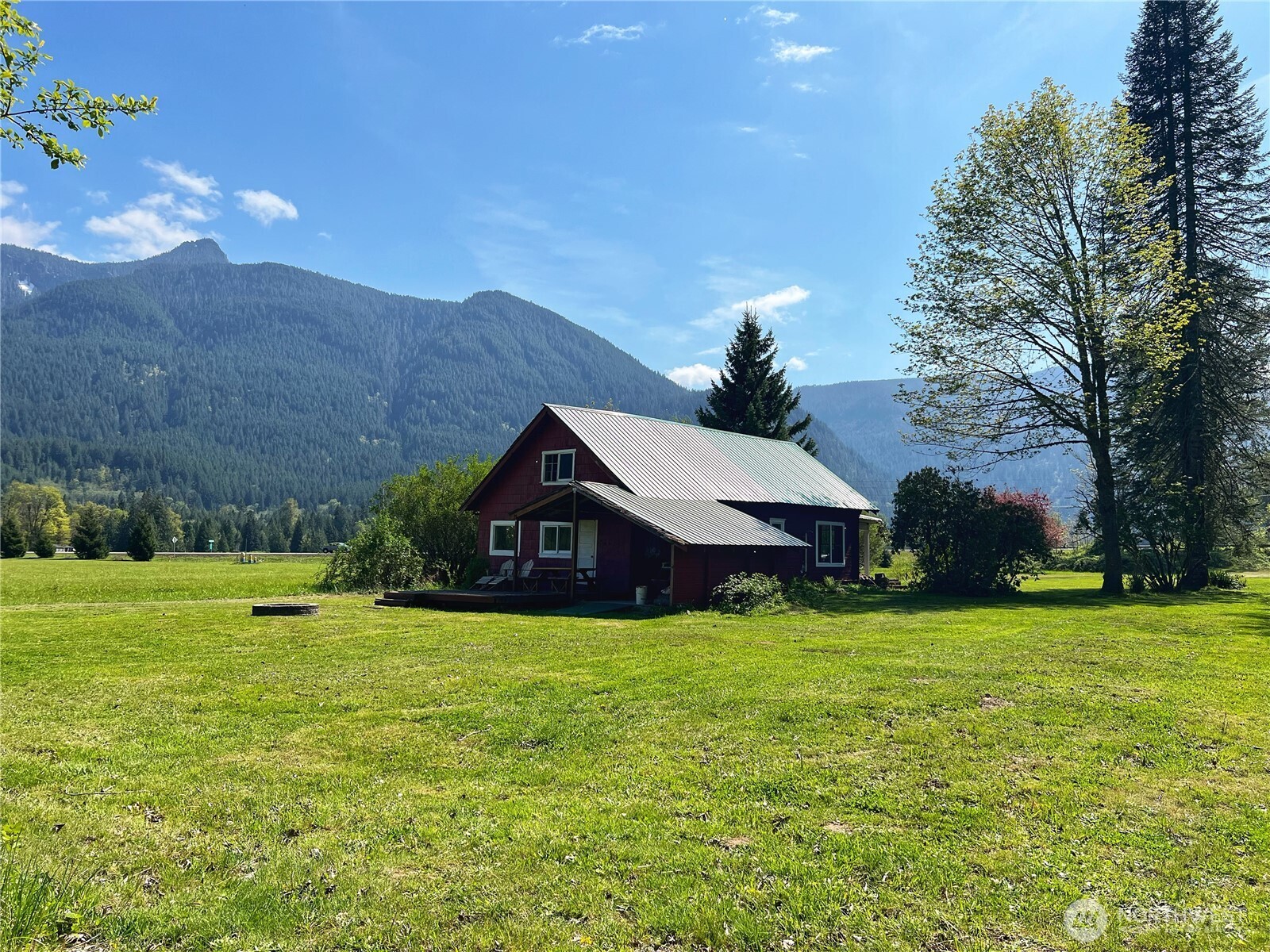11377 US Hwy 12 Property Photo 1