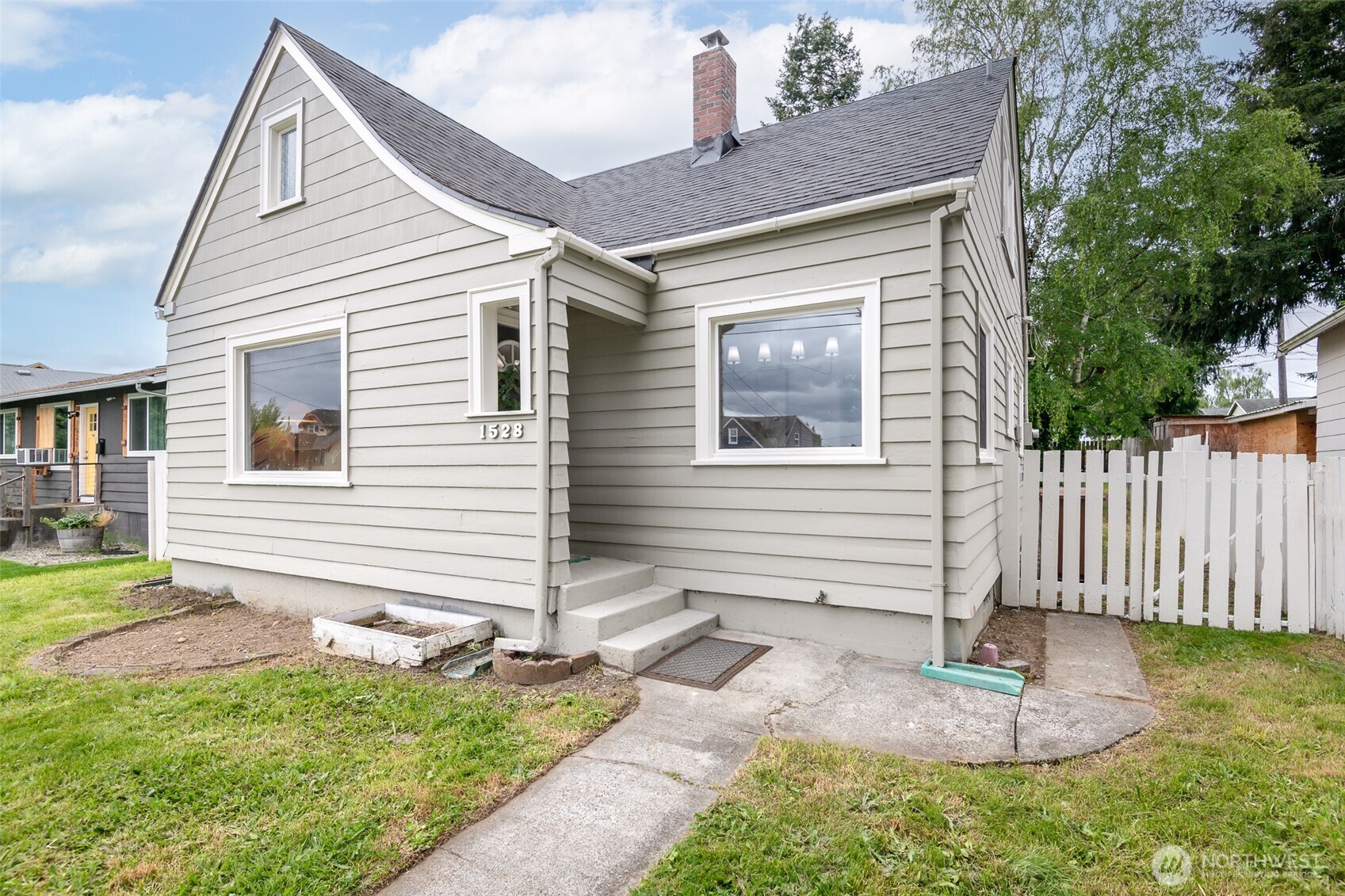1528 S Prospect Street Property Photo