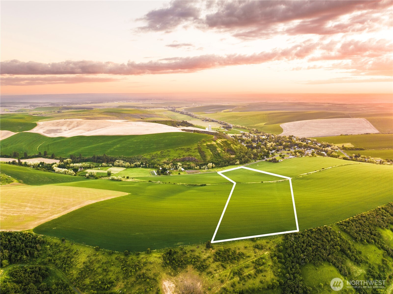 0 Lot 1 Biscuit Ridge Road Property Photo 1