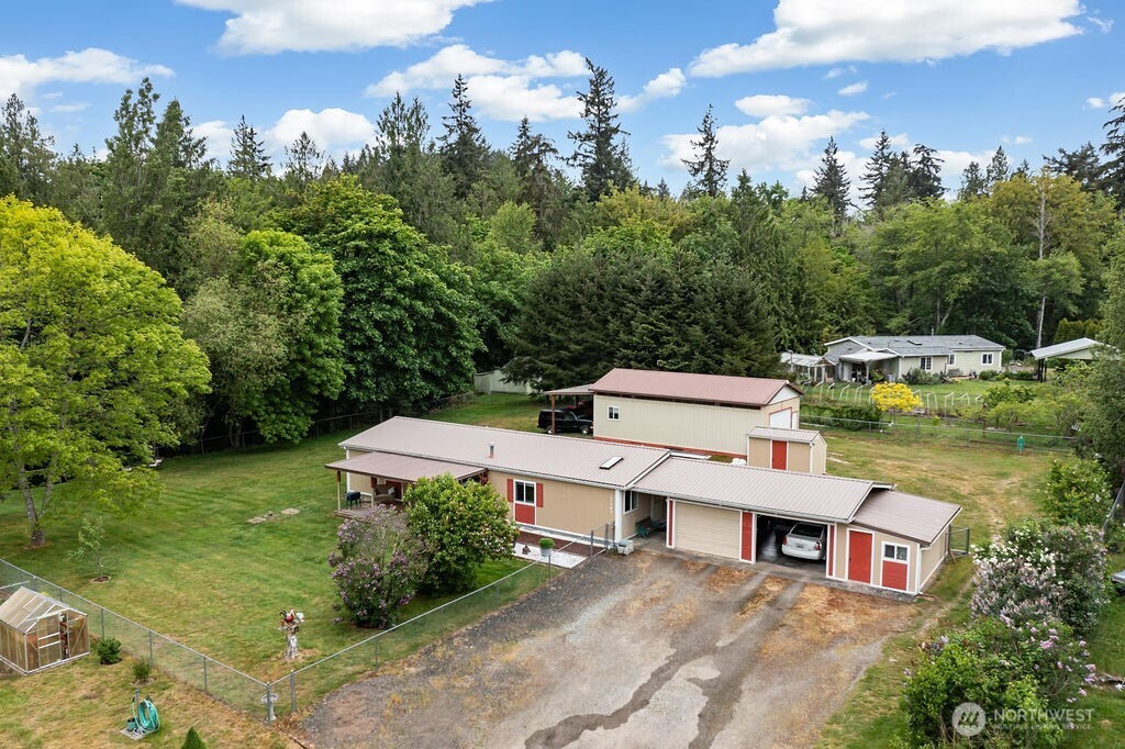 17465 Ne Noll Road Property Photo 1