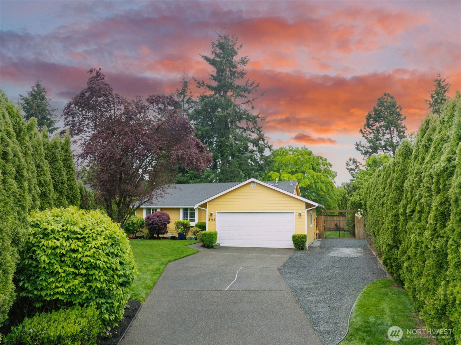 305 Vista Court Property Photo