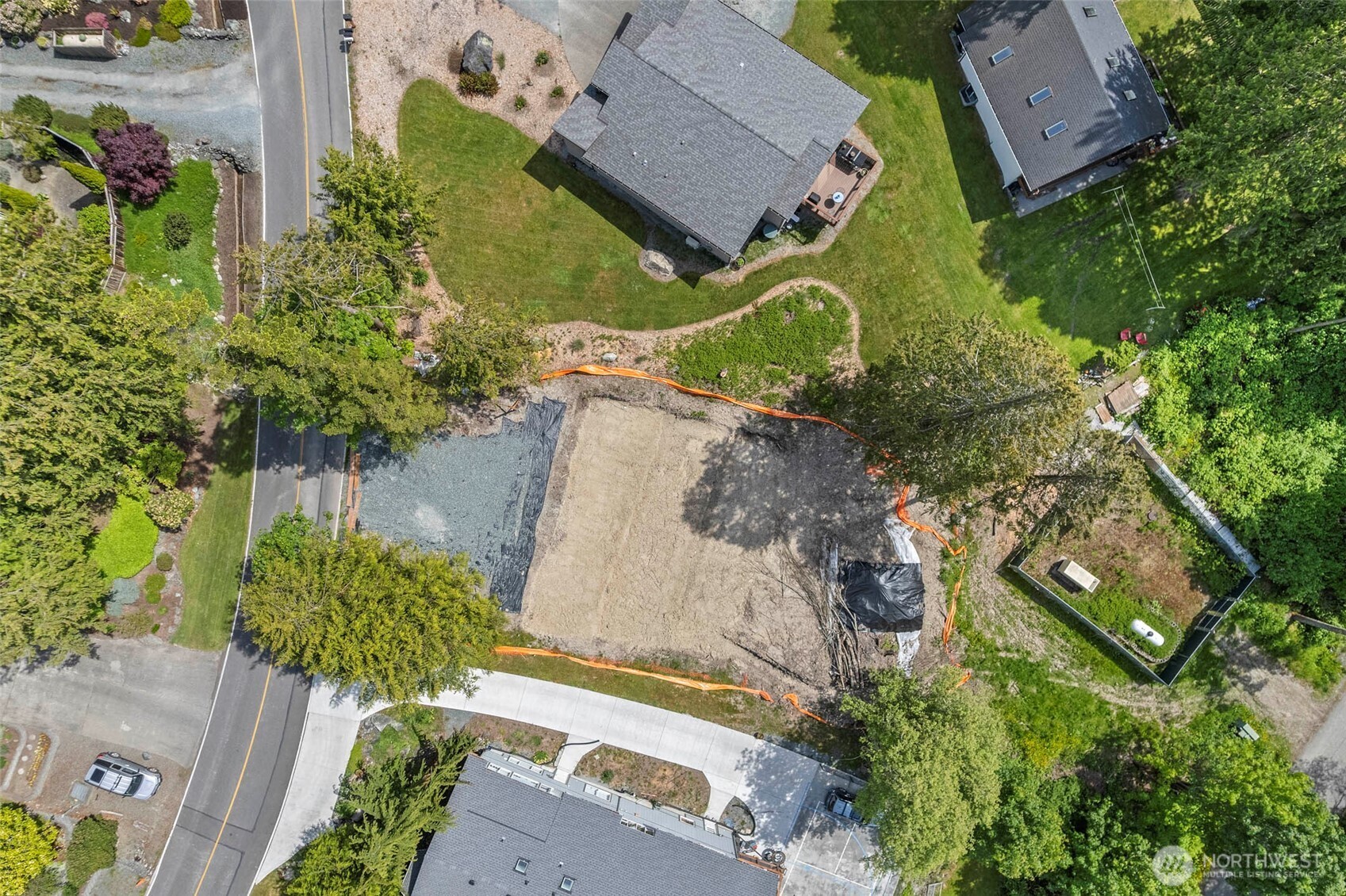 726 Shelter Bay Drive Property Photo