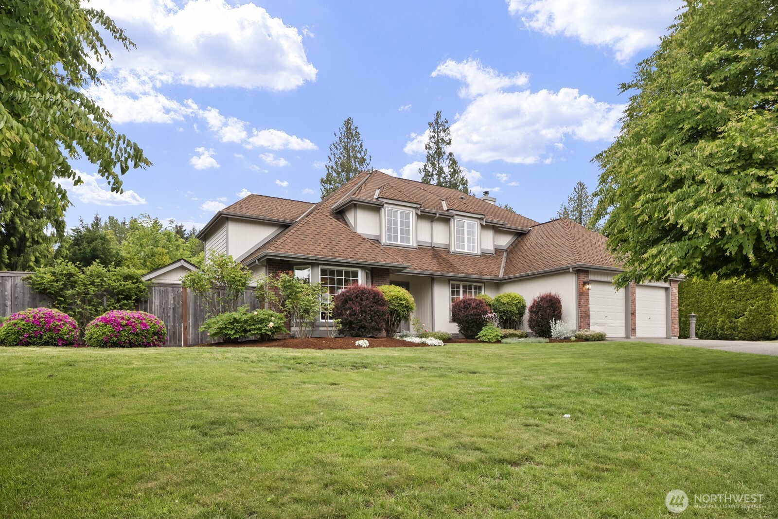 15412 Se 133rd Street Property Photo