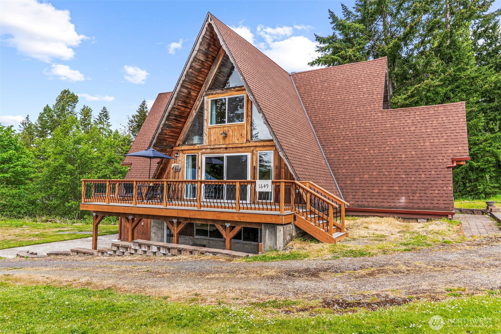 1649 Holcomb Road Property Photo