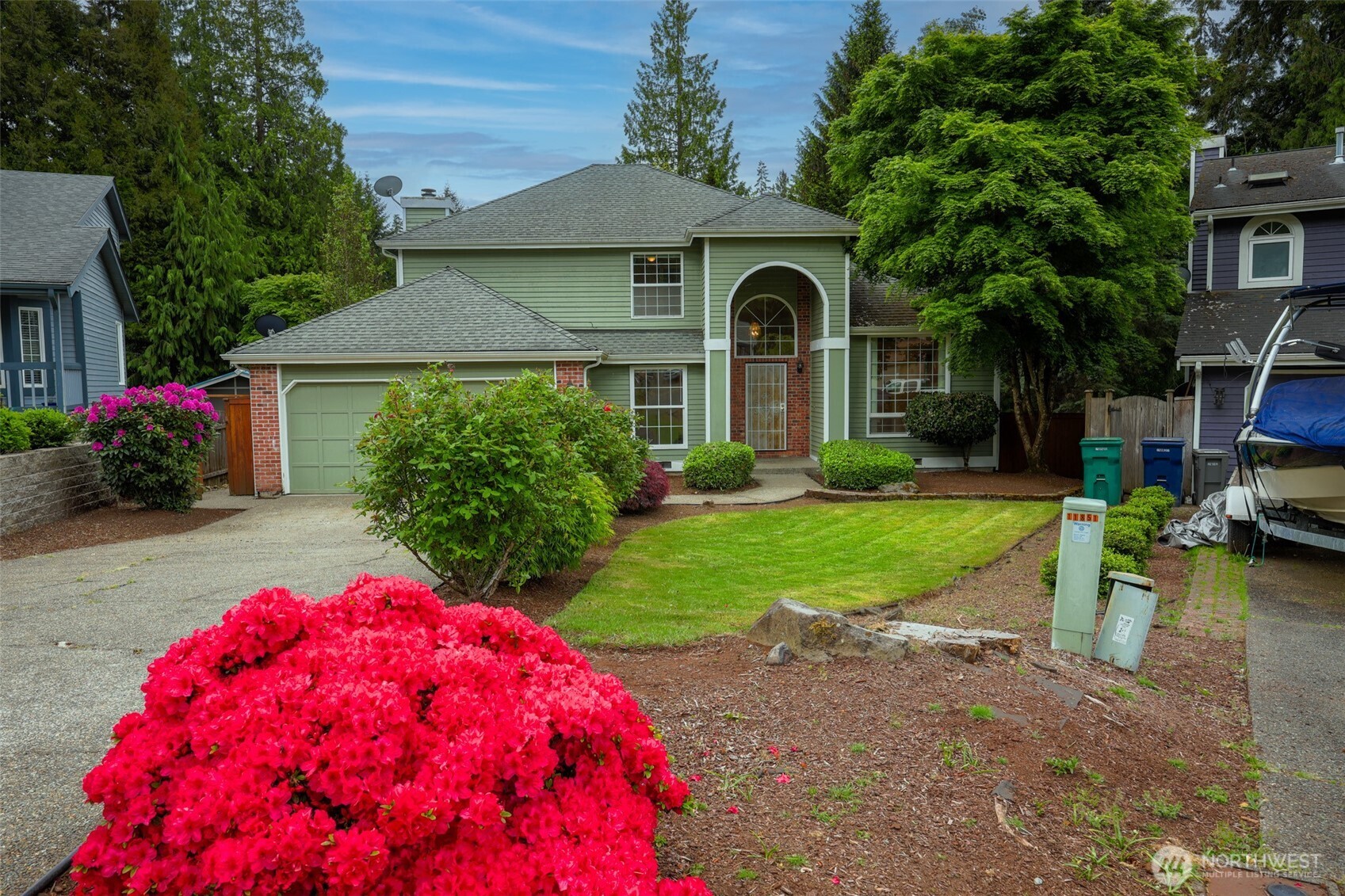 11857 Se 321st Place Property Photo 1