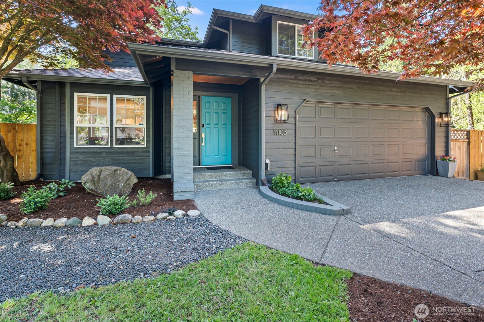 11105 Sunrise Place Property Photo