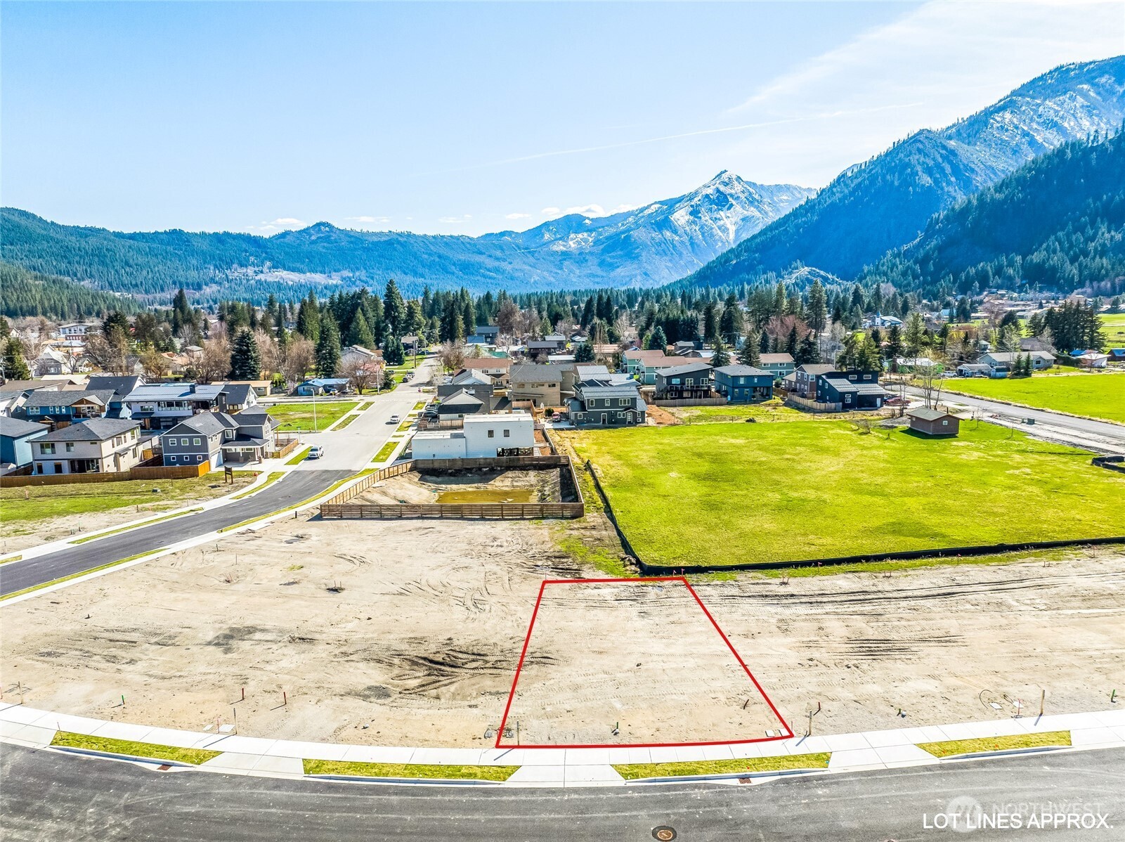 139 Alpenglow Drive Property Photo