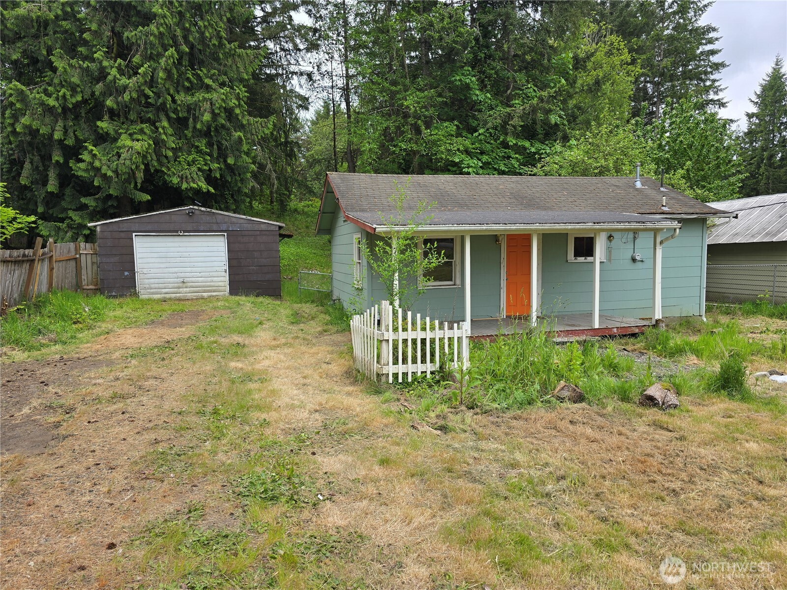 785 Ne Mcwilliams Road Property Photo