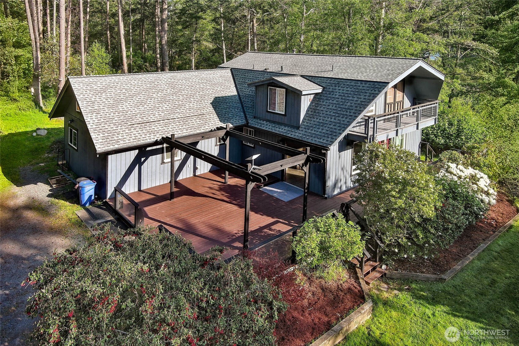 120 De Haro Lane Property Photo