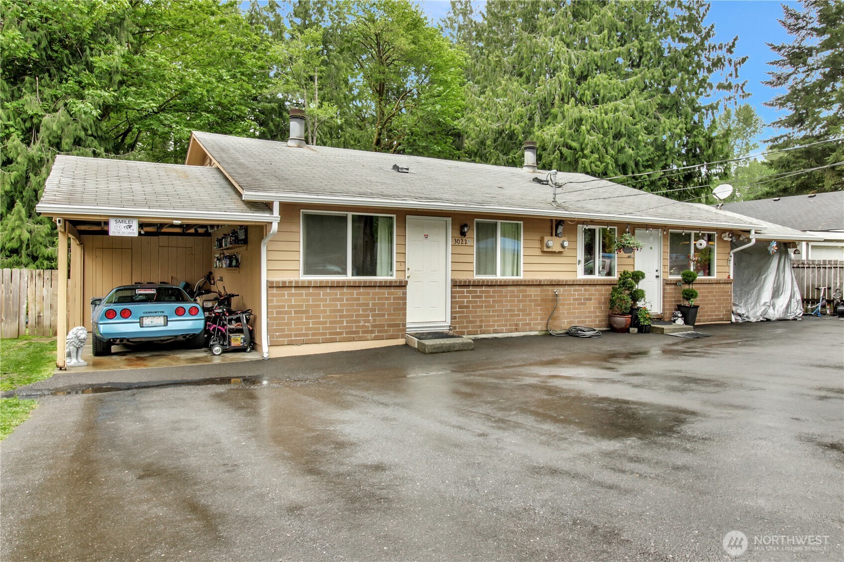 3022 99th Avenue Property Photo 1