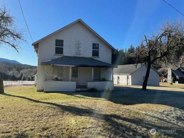 191 Mineral Road