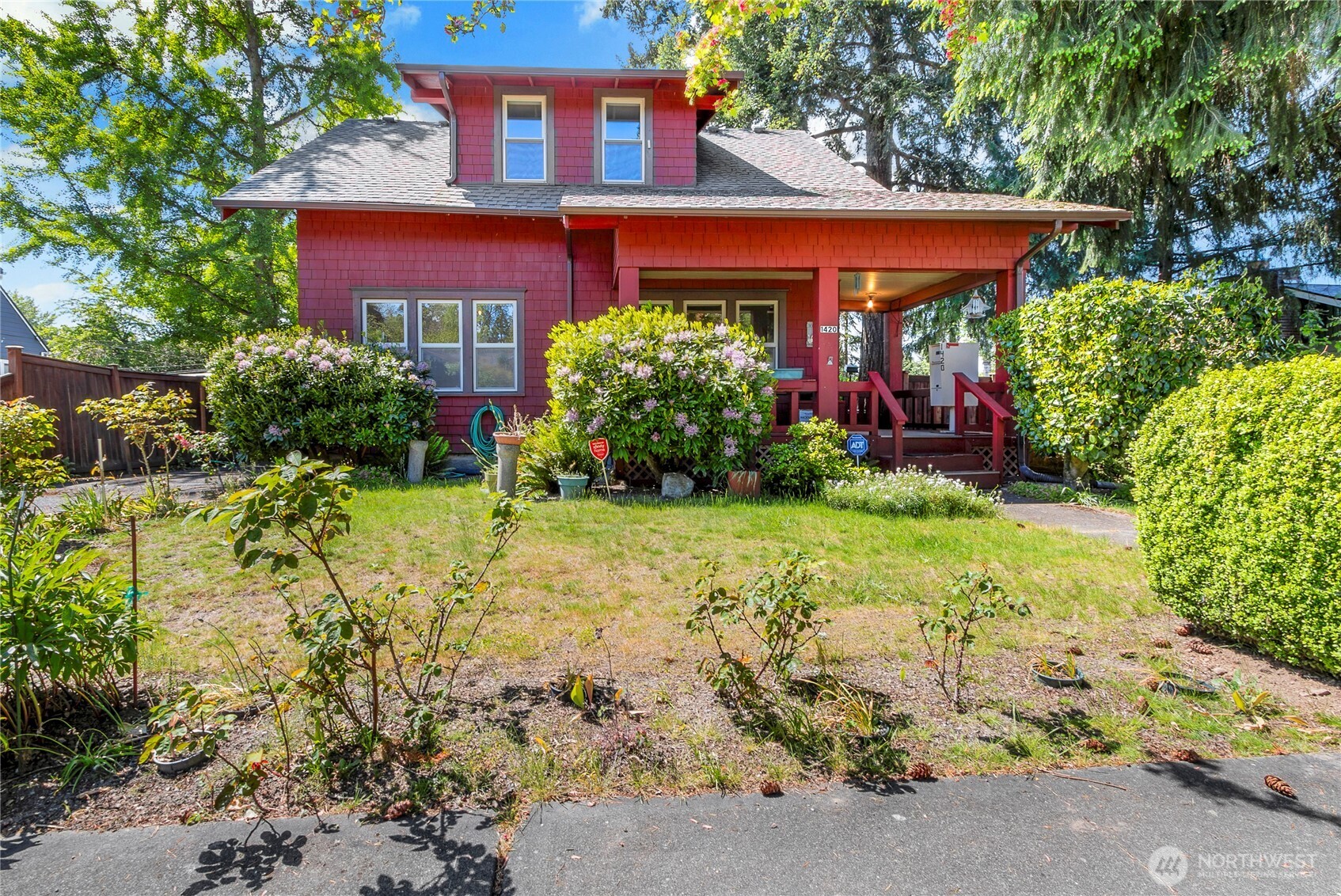 1420 S Verde Street Property Photo 1