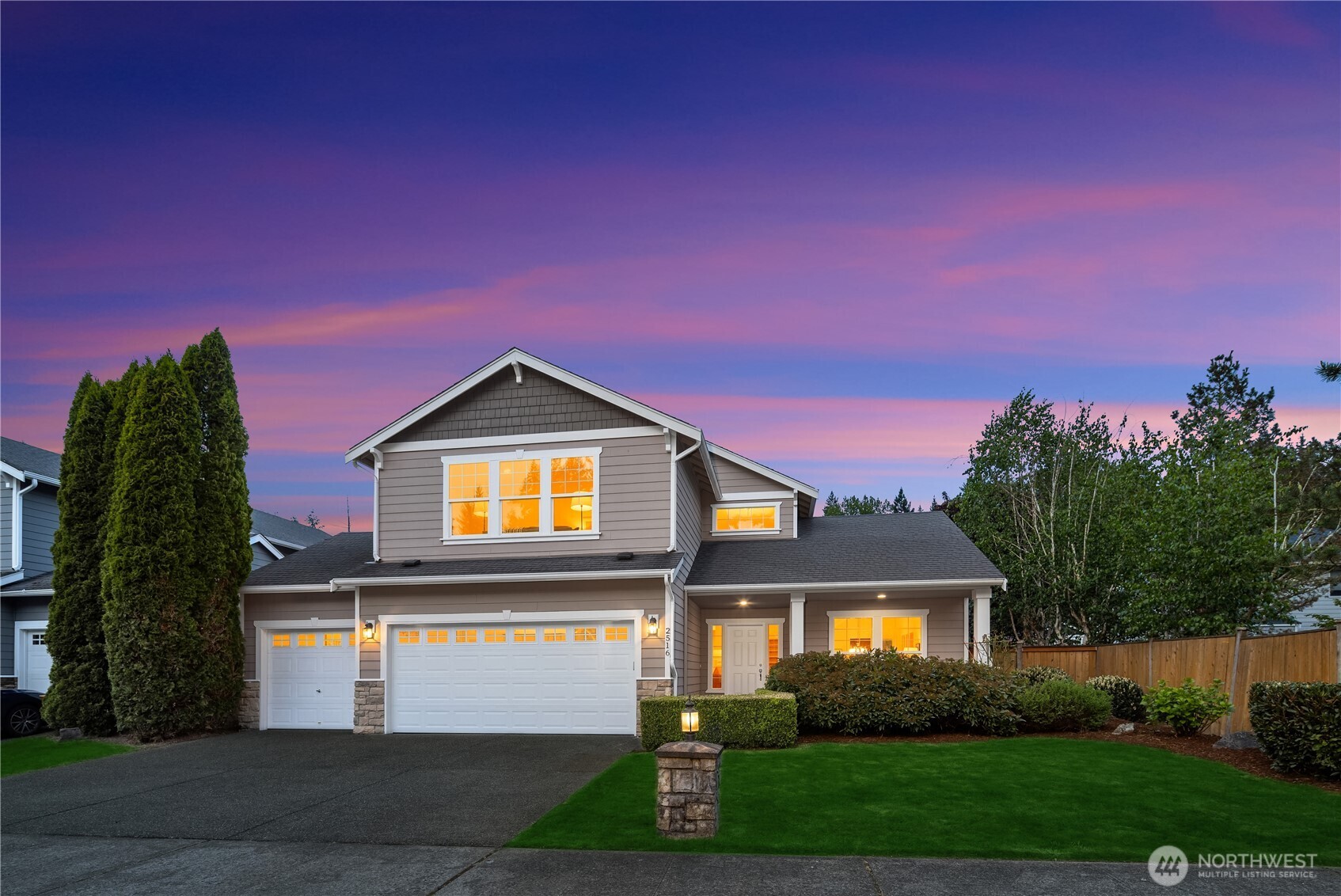 2516 248th Place Property Photo