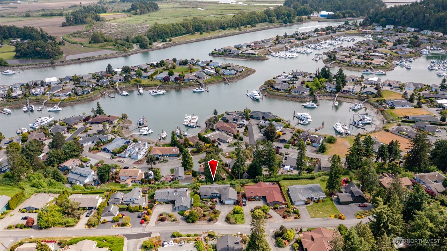 228 Skagit Way Property Photo 1
