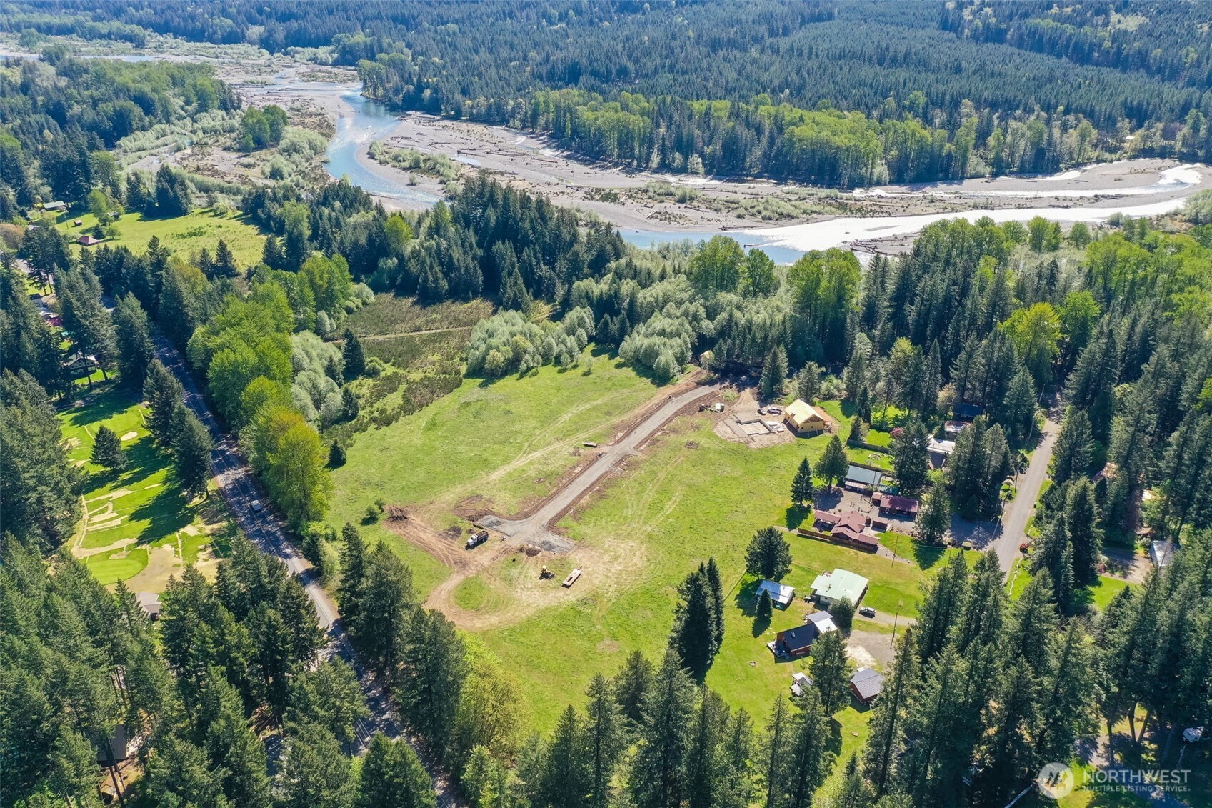 125 Campfire Lane Property Photo